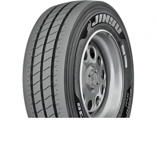 Вантажні шини 70 R17,5 Jinyu JT530 (прицепная) 245/70 R17.5 143/141J