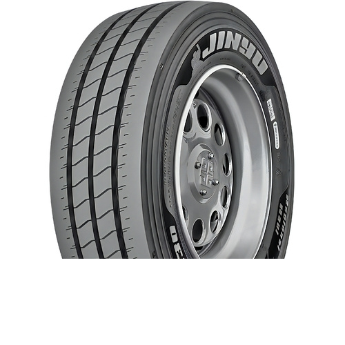 Jinyu JT530 (прицепная) - фото 1