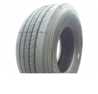 Шины Unicoin R-201 (рулевая) R22.5