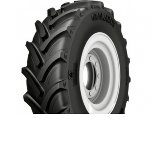Грузовые шины Galaxy Galaxy Earth-Pro 850 (индустриальная) R24-R38