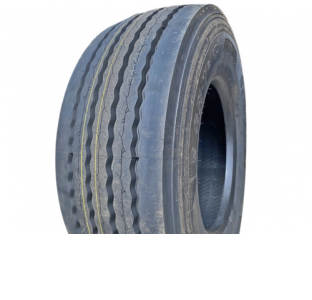 Шини Samson GR-T2 (прицепная) R22.5