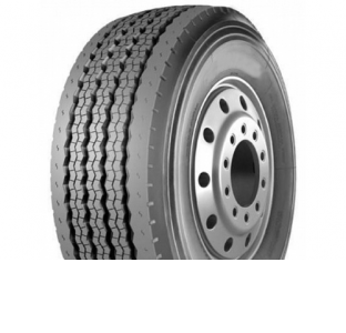 Вантажні шини Roadshine Roadshine RS631A+ (прицепная) R22.5