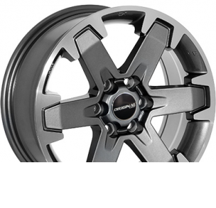 Диски на авто 7 65,1 Zorat wheels BK5133 R16 W7 PCD 6/114.3 DIA66,1 ET30 Диски на авто 7 65,1 Zorat wheels BK5133 R16 W7 PCD 6/114.3 DIA66,1 ET30