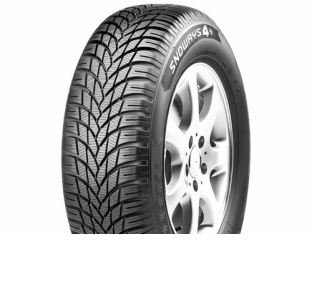 Шини Lassa Lassa Snoways 4 R14-R19