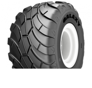 Вантажні шини Galaxy FLOTSTAR (с/х) R22.5-R26.5