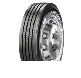 Вантажні шини Pirelli Pirelli FH:01 Coach (рулевая) R22.5