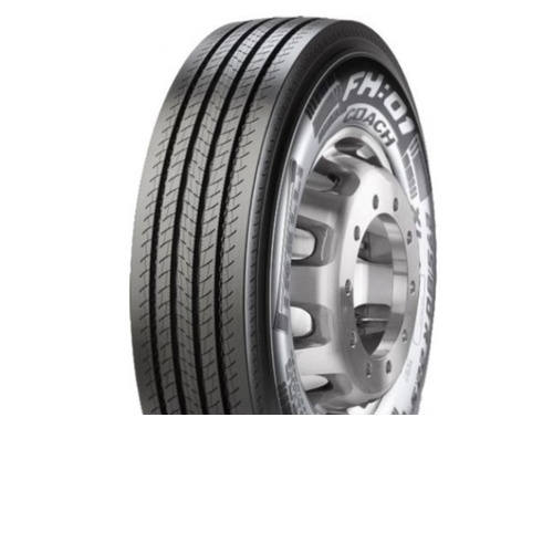 Pirelli FH:01 Coach (рулевая) - фото 1