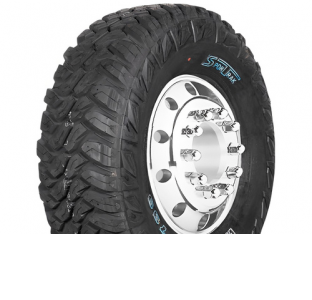 Шини Всезезонні Sportrak WPRO SP799 R18