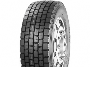 Грузовые шины Sportrak Sportrak SP303 (ведущая) R22.5