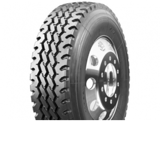 Вантажні шини Sailun Sailun S815 (универсальная) R22.5