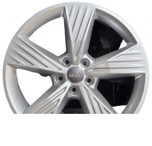 Легкосплавні диски Audi oem Audi oem 89A601025B R19
