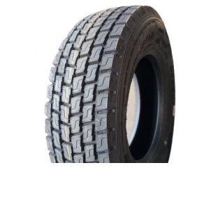 Вантажні шини Doublestar Doublestar DSRD01 (ведущая) R17.5-R19.5