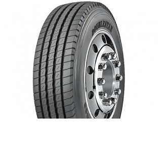Вантажні шини Doublestar Doublestar DSRS 01 (рулевая) R17.5-R19.5