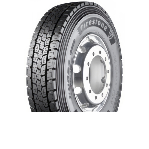 Firestone FD624 (ведушая) - фото 1