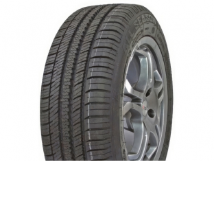 Шины King meiler (наварка) All Season Tact AS-1 R16