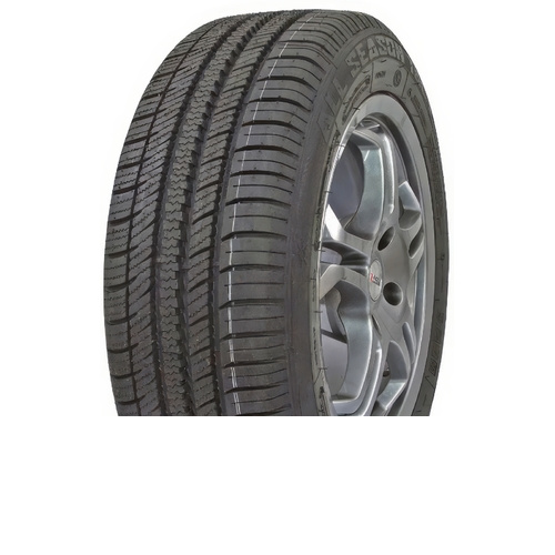 King meiler (наварка) All Season Tact AS-1 - фото 1