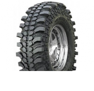 Всесезонні шини R15 Comforser THRUSTER 35/11.5 R15 122K