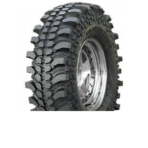 THRUSTER - фото 1