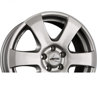 Легкосплавні диски Autec Baltic R16