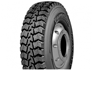 Вантажні шини Lanvigator Lanvigator D805 (ведущая) R22.5