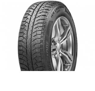 Шини Bridgestone Bridgestone Ice Cruiser 7000S R15-R17