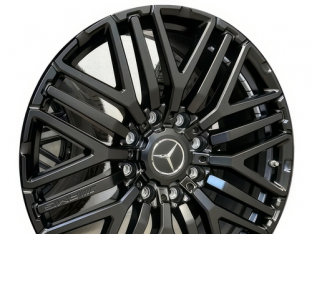 Легкосплавні диски Mercedes oem A4634014000 R22
