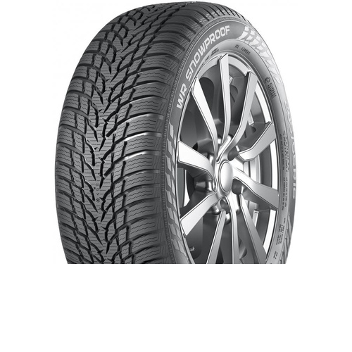 Nokian WR Snowproof - фото 1