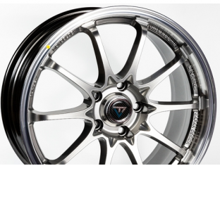 Легкосплавні диски Vlf Vlf VLF09 R18