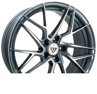 Легкосплавні диски Vlf Vlf VLF16 R18