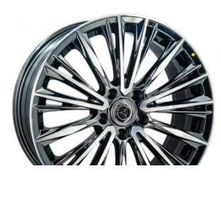 Легкосплавні диски Vlf Vlf ULF10 R18