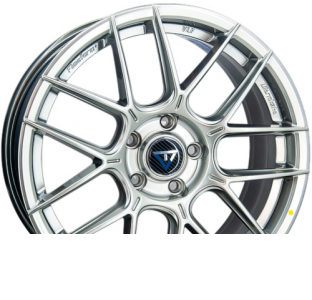 Легкосплавні диски Vlf Vlf VLF38 R17