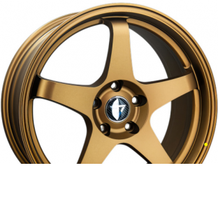 Легкосплавні диски Vlf Vlf ZYF01 R18