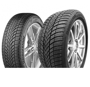 Шини Bridgestone Bridgestone Blizzak LM005 R15-R21
