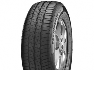 Шини Tracmax Tracmax Transporter RF09 R15C