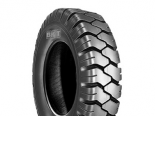 Вантажні шини Bkt Bkt FL-252 (с/х) R15