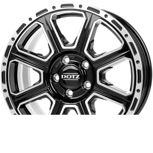 Dotz Kalahari - фото 1