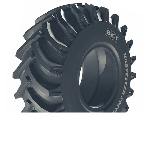 HARVESTER SPECIAL (с/х) - фото 1