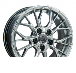 Легкосплавні диски Vlf Vlf ULF23 R16-R19