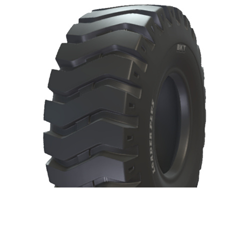 Loader plus (L-3) (индустриальная) - фото 1