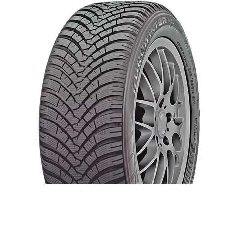 Eurowinter HS01 - фото 1