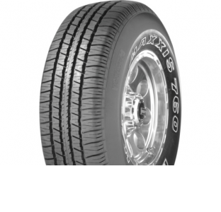 Шини 255/70 R16 Maxxis HT-760 BRAVO 255/70 R16 111S Шини 255/70 R16 Maxxis HT-760 BRAVO 255/70 R16 111S