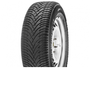Шини Bfgoodrich Bfgoodrich G-Force Winter 2 SUV R17