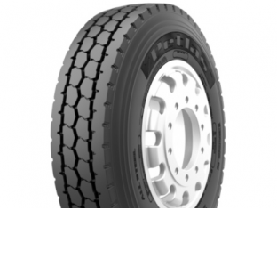 Вантажні шини Petlas Petlas SY800 (универсальная) R22.5