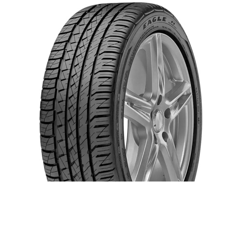 Goodyear Eagle F1 Asymmetric All-Season - фото 1