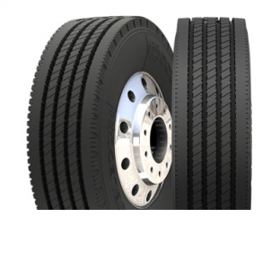 Грузовые шины Double coin R17.5 Double coin RT600 (рулевая) 215/75 R17.5 127/124M