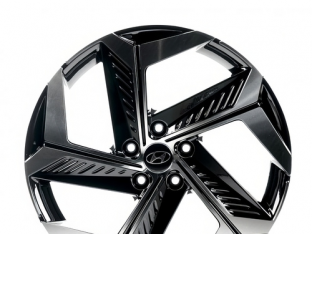 Диски на авто 7,5 R18 5/114.3 67,1 Replica HND1926 R18 W7.5 PCD 5/114.3 DIA67,1 ET51