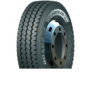 Вантажні шини Roadone Roadone RA85 (универсальная) R20