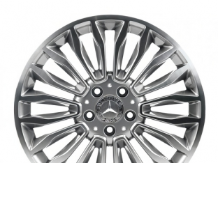 Диски на авто 58,6 Replica MR1490 R18 W7.5 PCD 5/112 DIA66,45 ET52 Диски на авто 58,6 Replica MR1490 R18 W7.5 PCD 5/112 DIA66,45 ET52