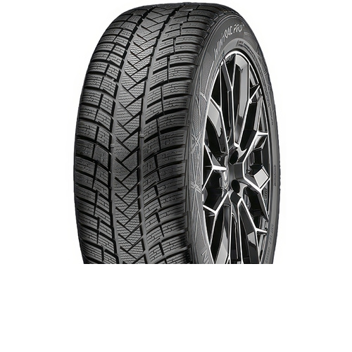 Vredestein Wintrac Pro - фото 1