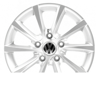 Диски на авто 7 R16 Replica VV206 R16 W7 PCD 5/120 DIA65,1 ET45 Диски на авто 7 R16 Replica VV206 R16 W7 PCD 5/120 DIA65,1 ET45